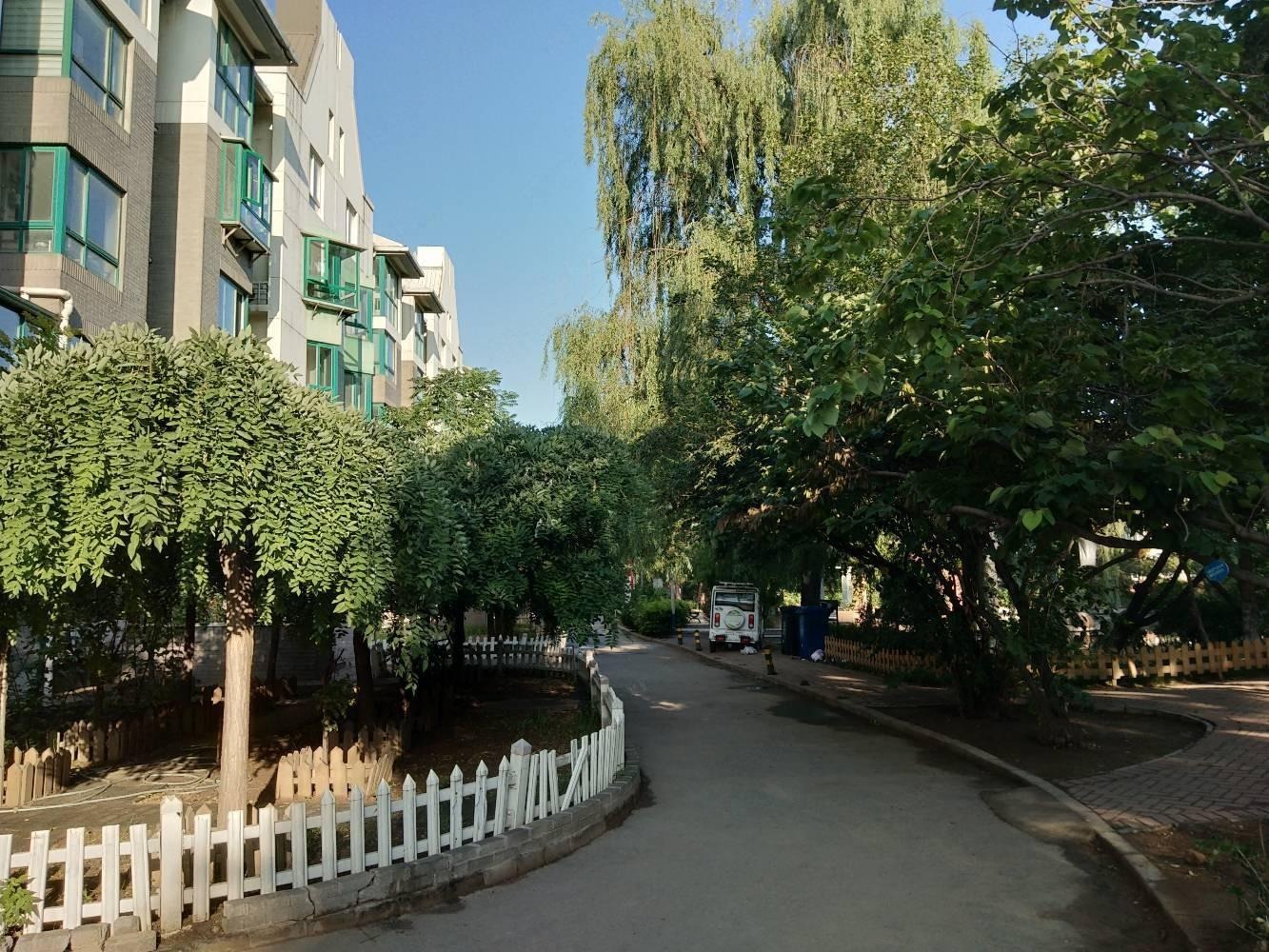 北京恋日绿岛小区二手房房源图片