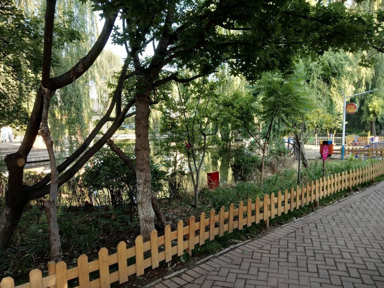 北京恋日绿岛小区二手房房源图片
