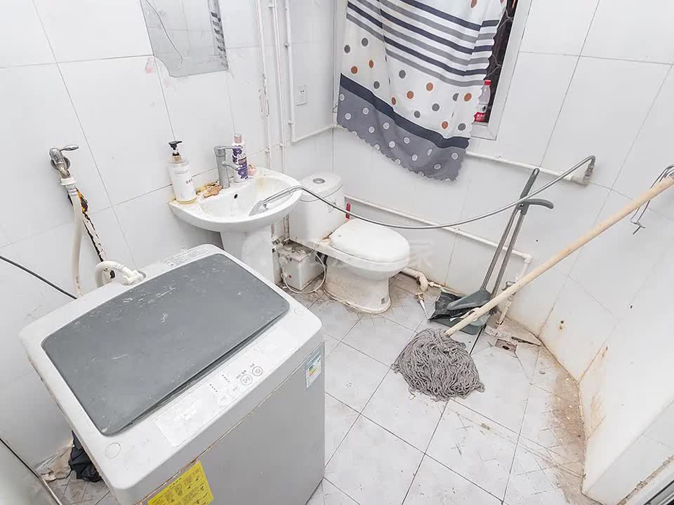 北京东旺胡同二手房房源图片