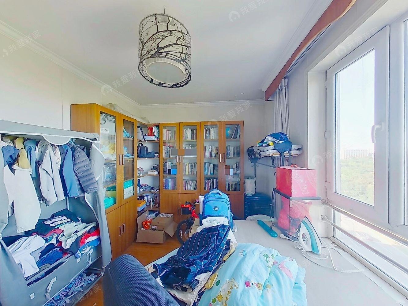 北京恋日绿岛小区二手房房源图片