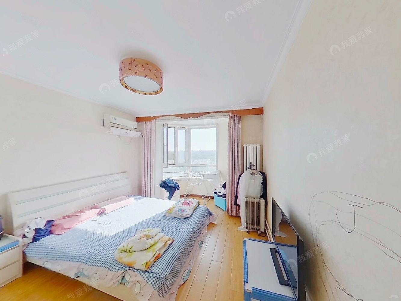 北京恋日绿岛小区二手房房源图片