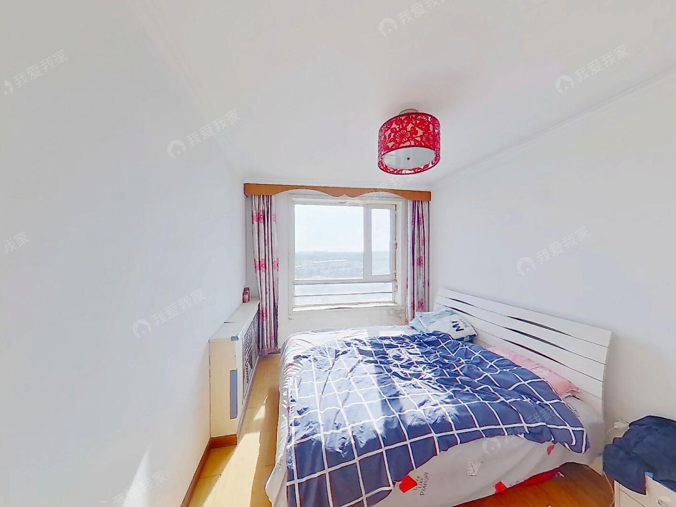 北京恋日绿岛小区二手房房源图片