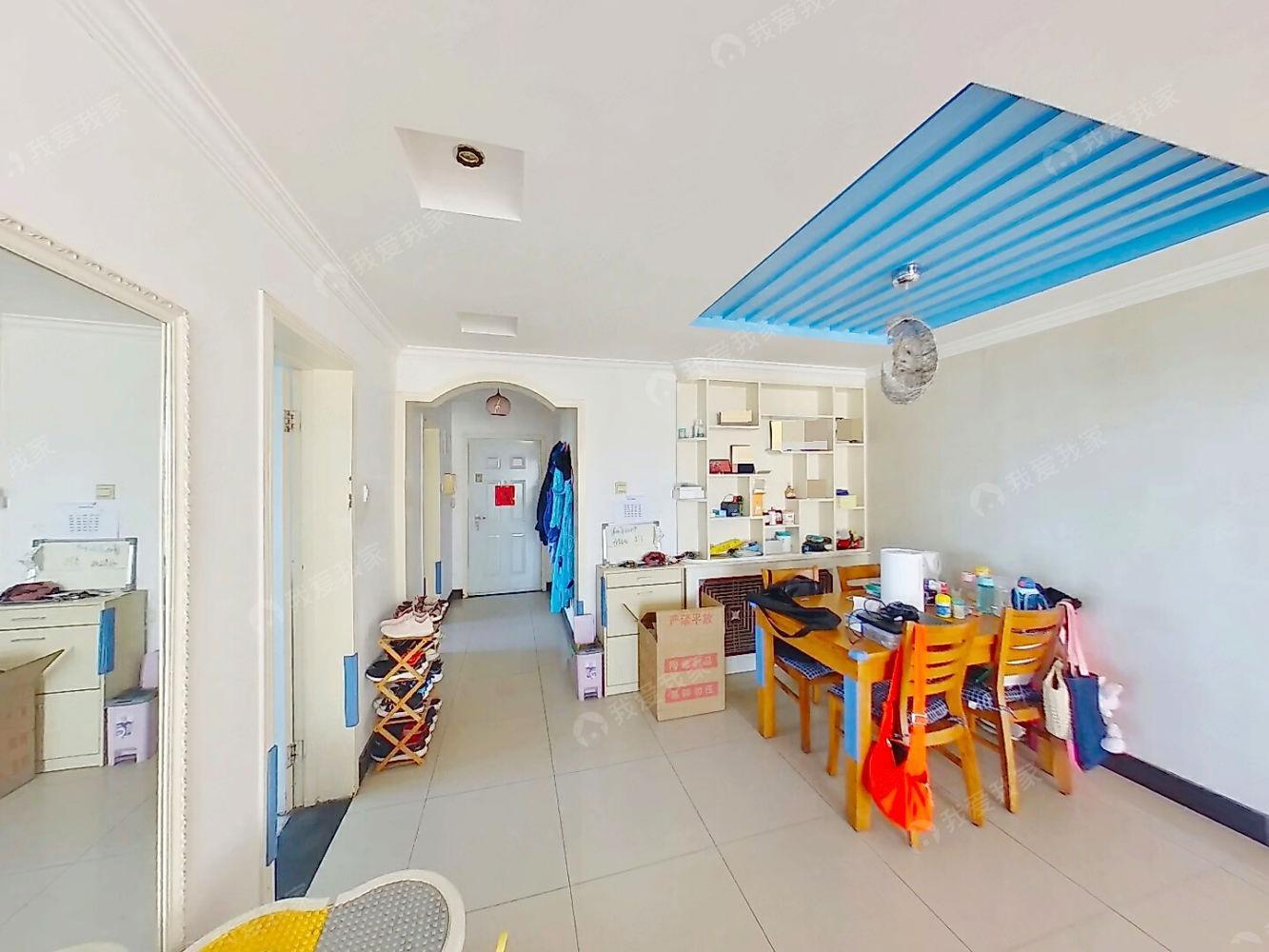 北京恋日绿岛小区二手房房源图片