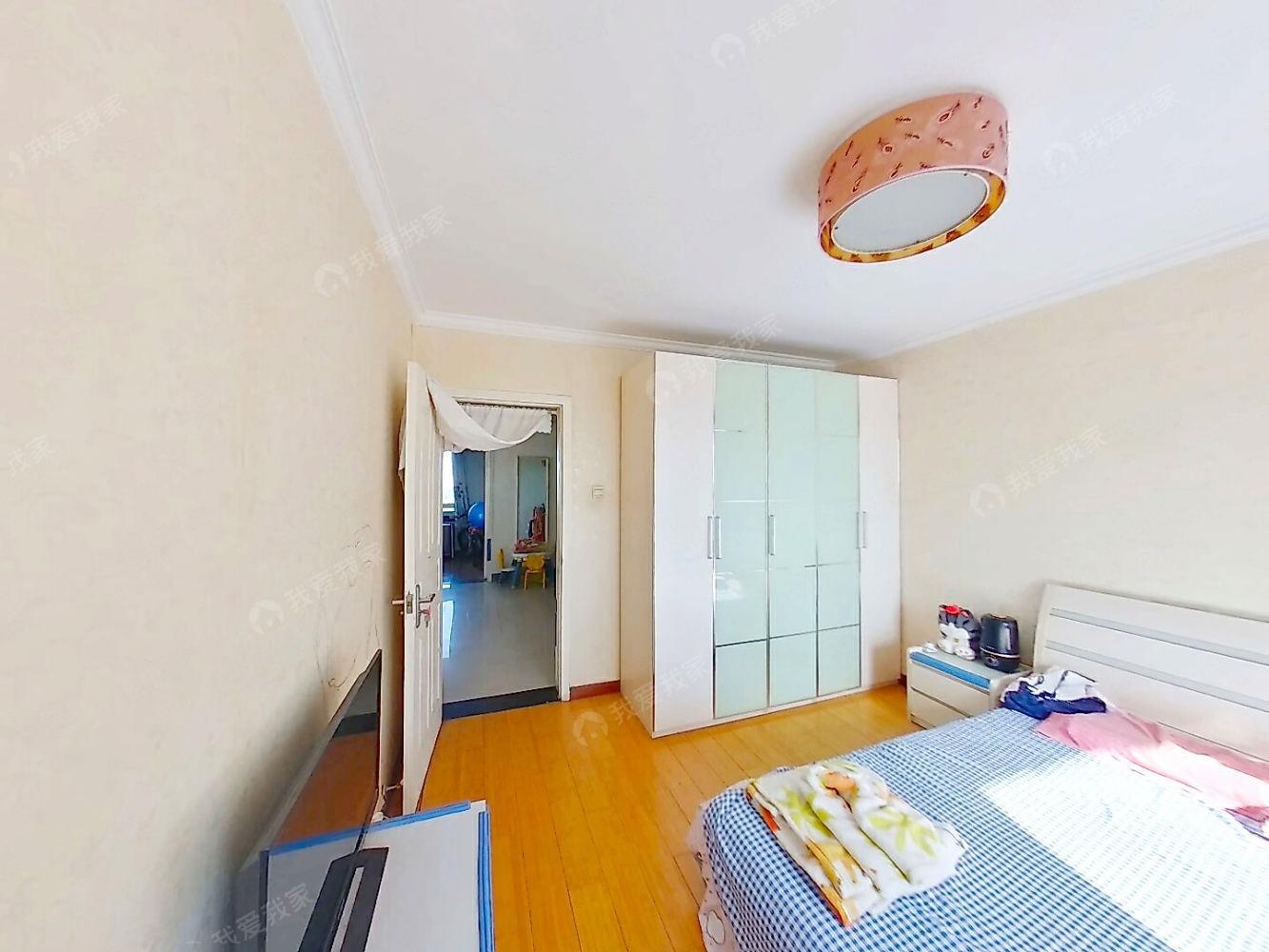 北京恋日绿岛小区二手房房源图片