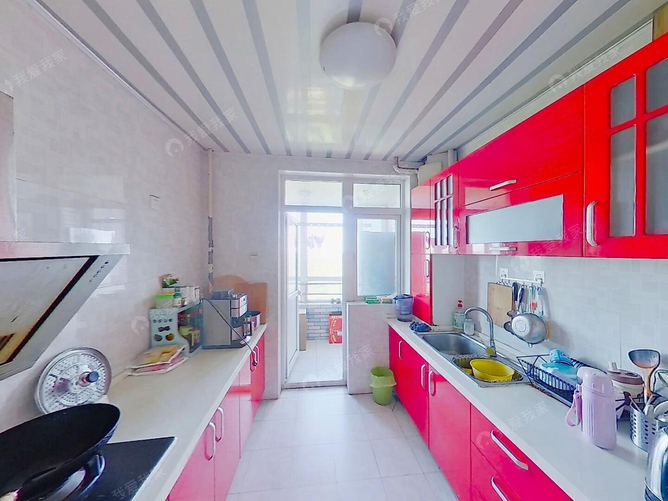 北京恋日绿岛小区二手房房源图片