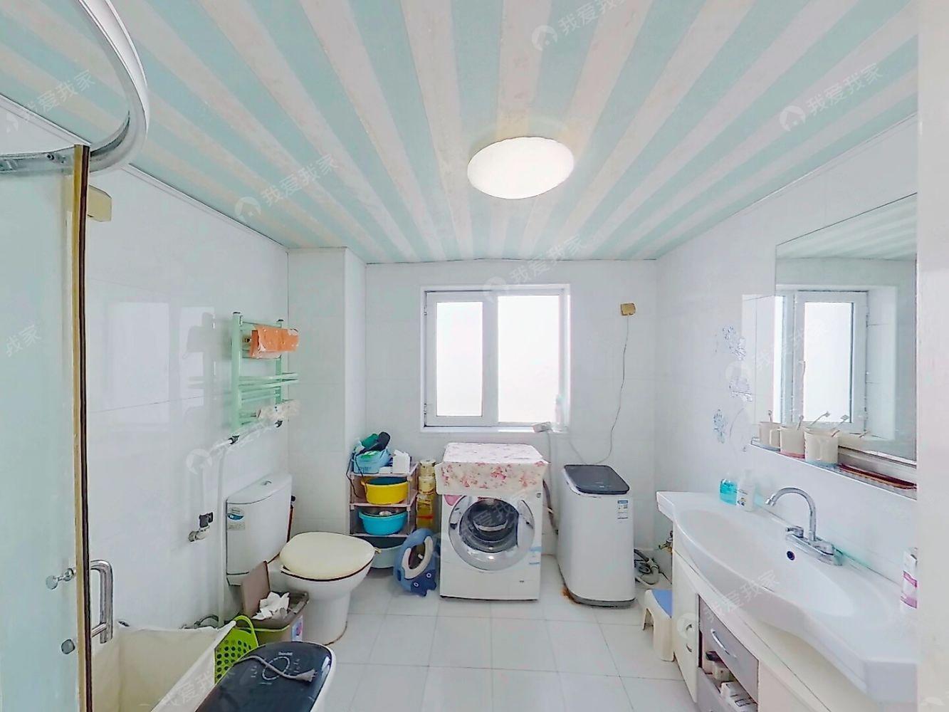 北京恋日绿岛小区二手房房源图片