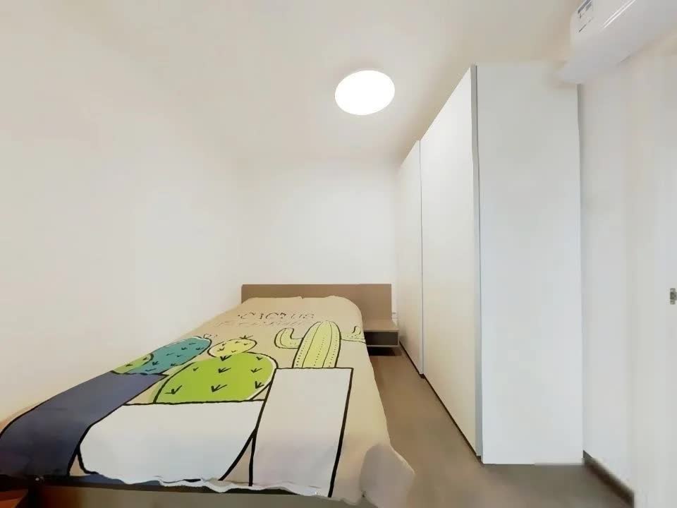 北京优士阁二手房房源图片