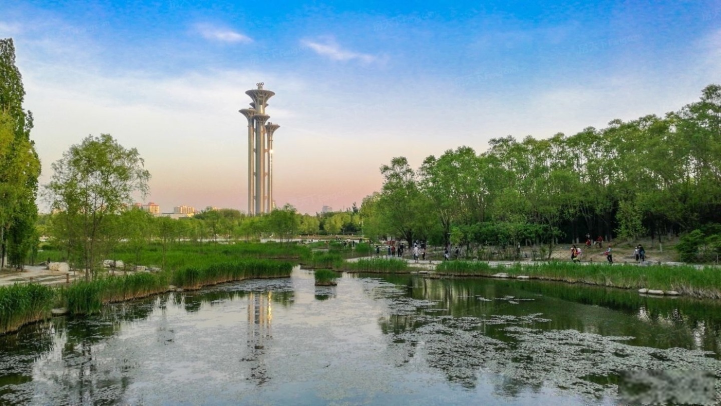 北京奥森春晓二手房房源图片