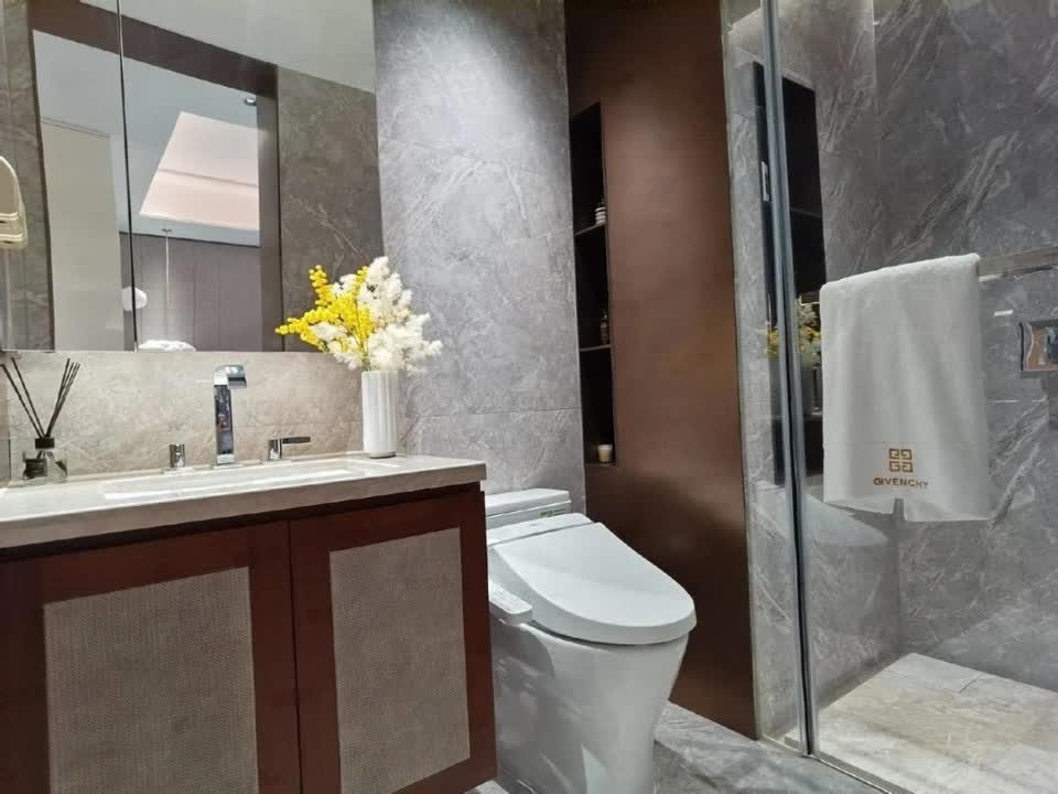 北京泰禾金府大院二手房房源图片