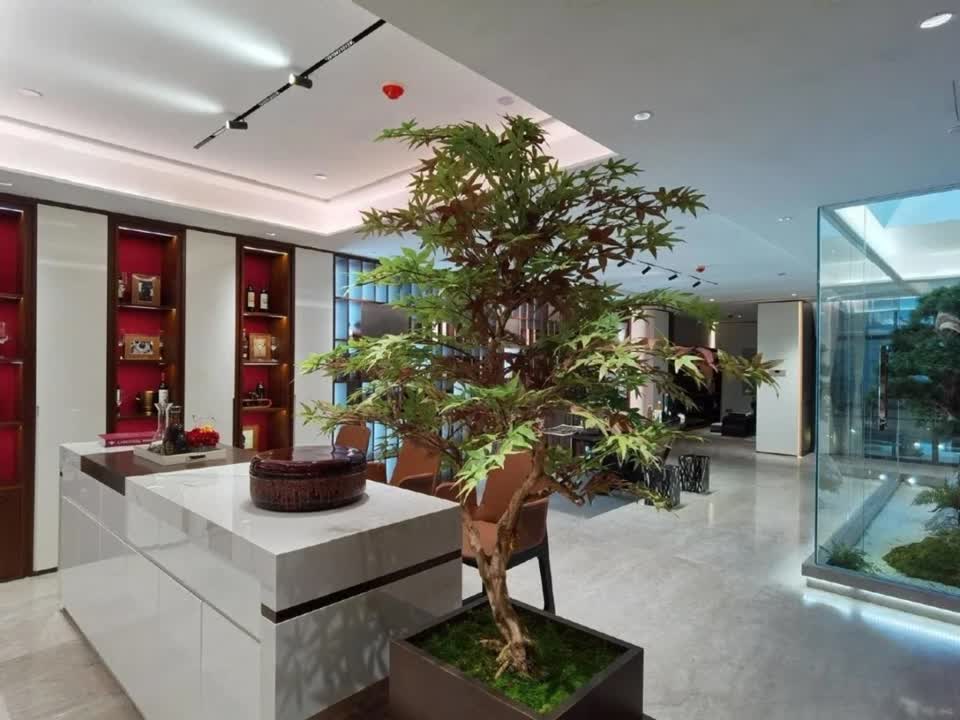 北京泰禾金府大院二手房房源图片
