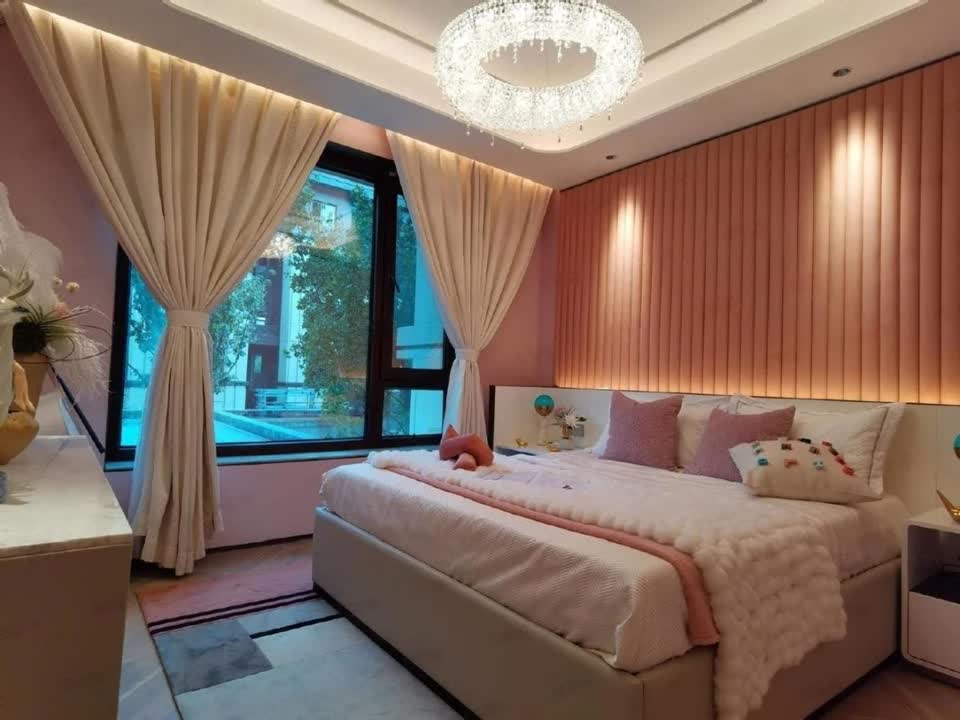 北京泰禾金府大院二手房房源图片