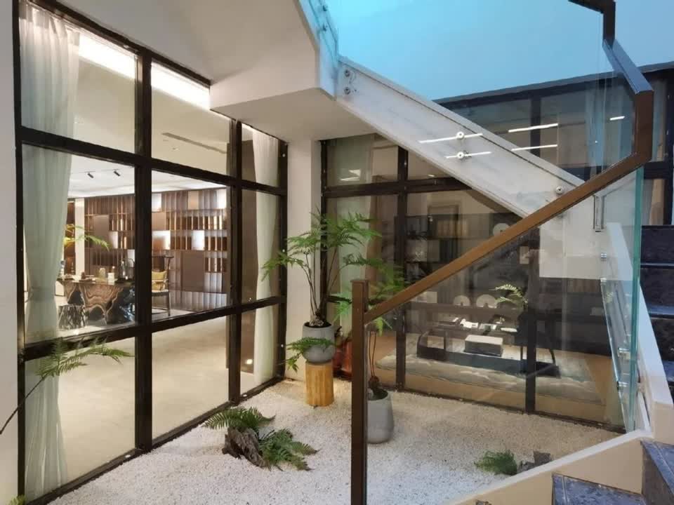 北京泰禾金府大院二手房房源图片