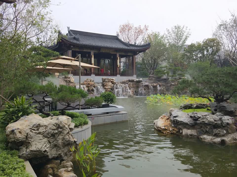 北京泰禾金府大院二手房房源图片