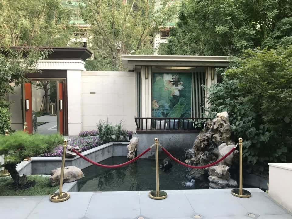 北京泰禾金府大院二手房房源图片