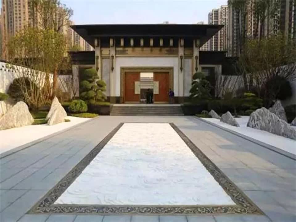 北京泰禾金府大院二手房房源图片