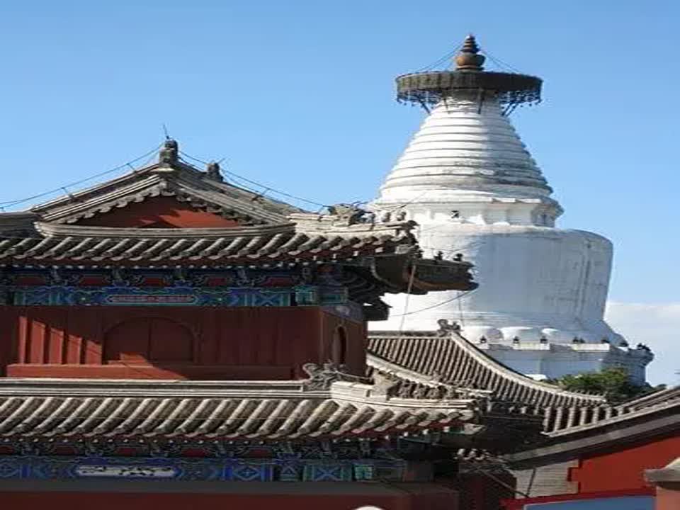 北京白塔寺小区二手房房源图片