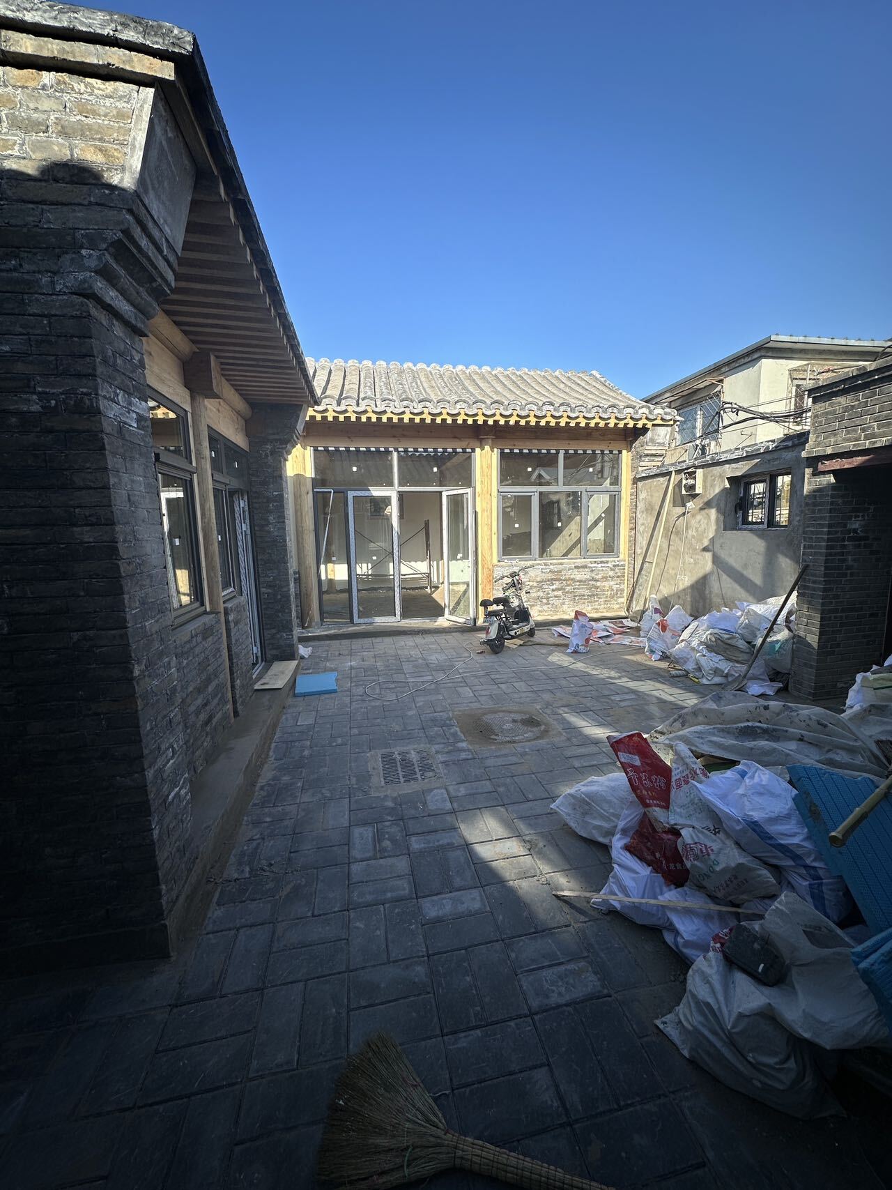 北京白塔寺小区二手房房源图片