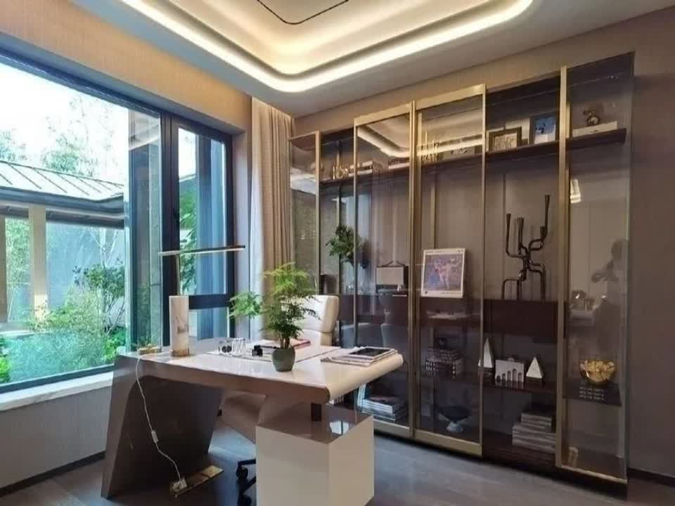 北京世茂北京天誉二手房房源图片