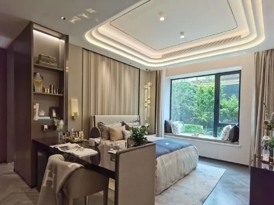 北京世茂北京天誉二手房房源图片