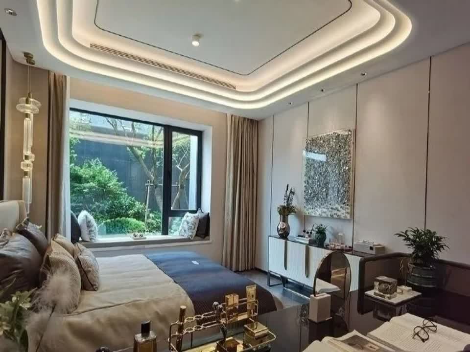 北京世茂北京天誉二手房房源图片