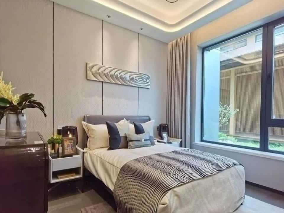 北京世茂北京天誉二手房房源图片