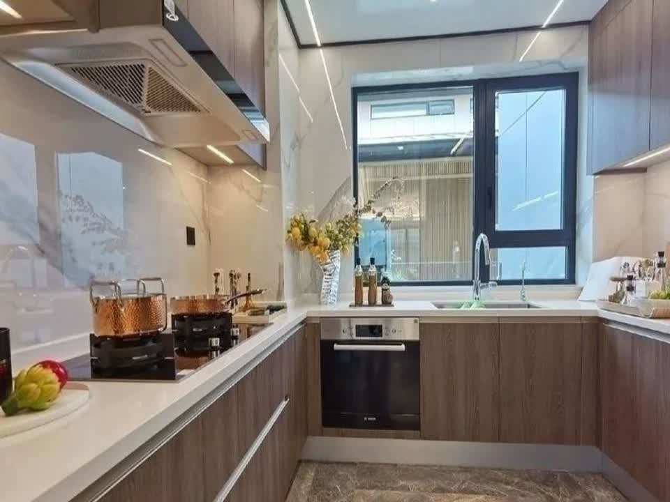 北京世茂北京天誉二手房房源图片