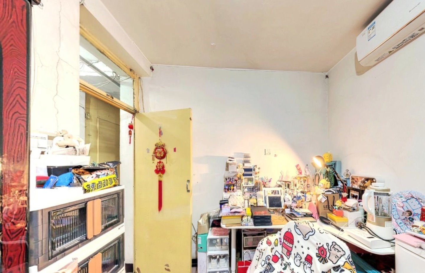 北京四平园二手房房源图片
