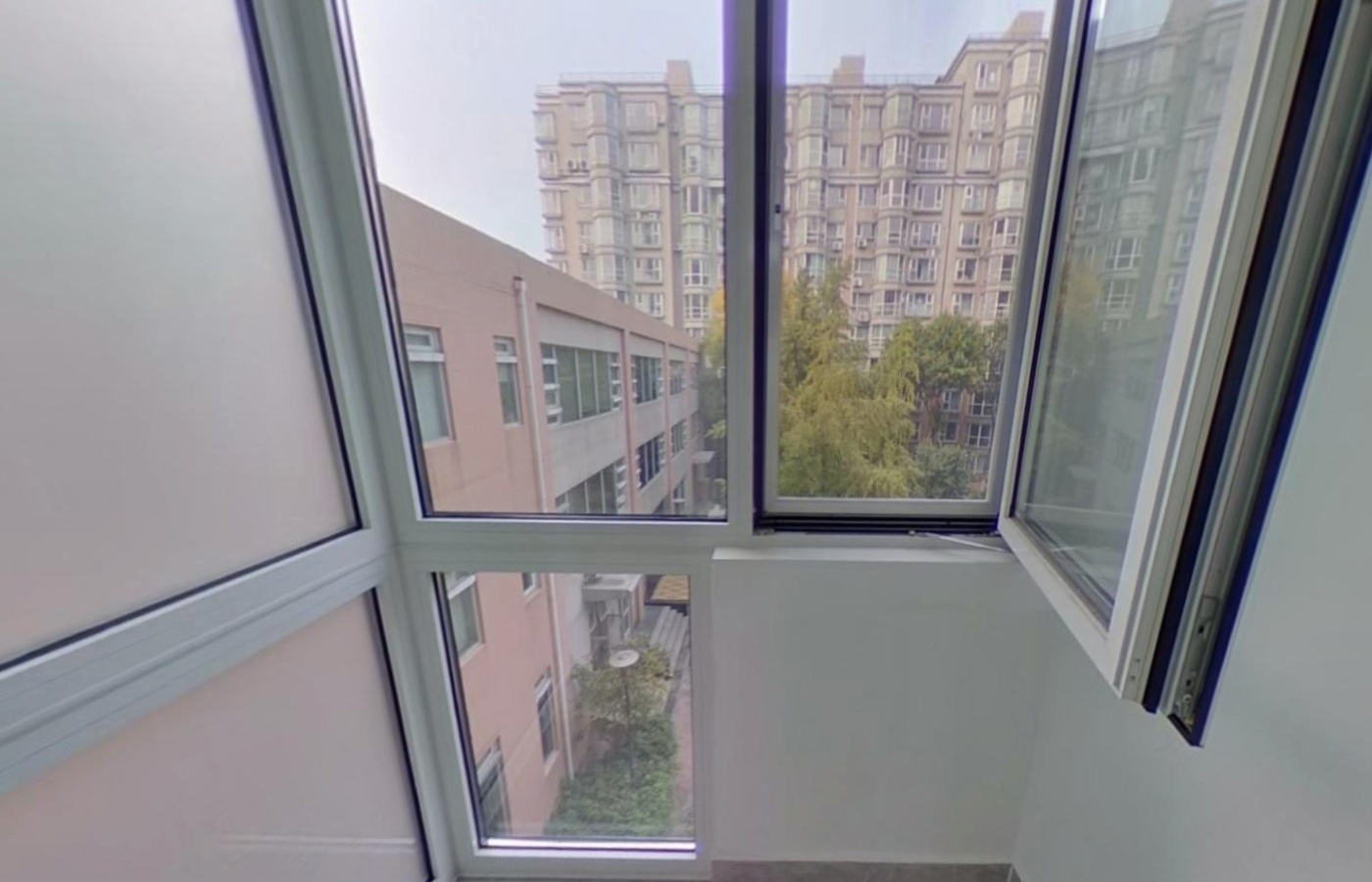 北京枫桦豪景二期二手房房源图片