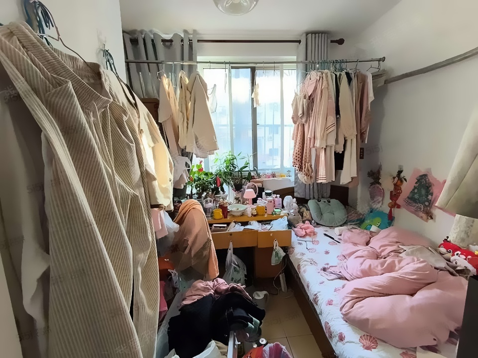 北京黑窑厂西里二手房房源图片