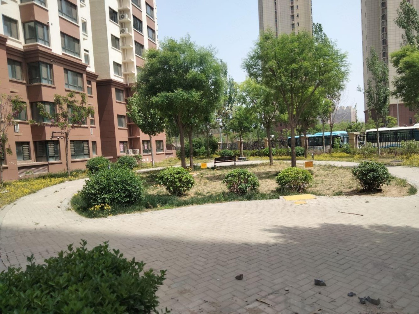 北京金通阳光苑(北区)二手房房源图片