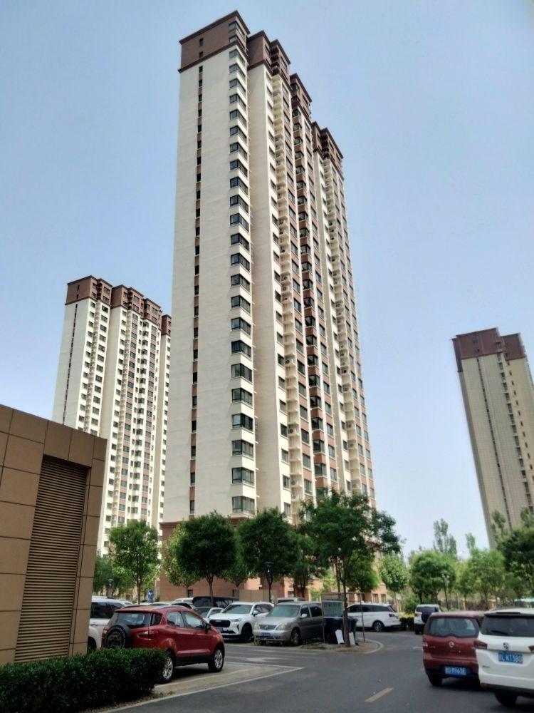 北京金通阳光苑(北区)二手房房源图片