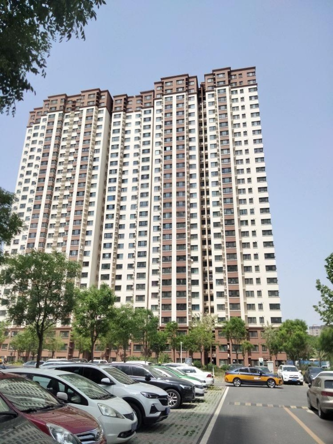 北京金通阳光苑(北区)二手房房源图片
