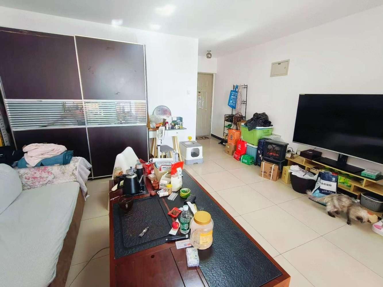 北京鸿博家园(一期B区)二手房房源图片