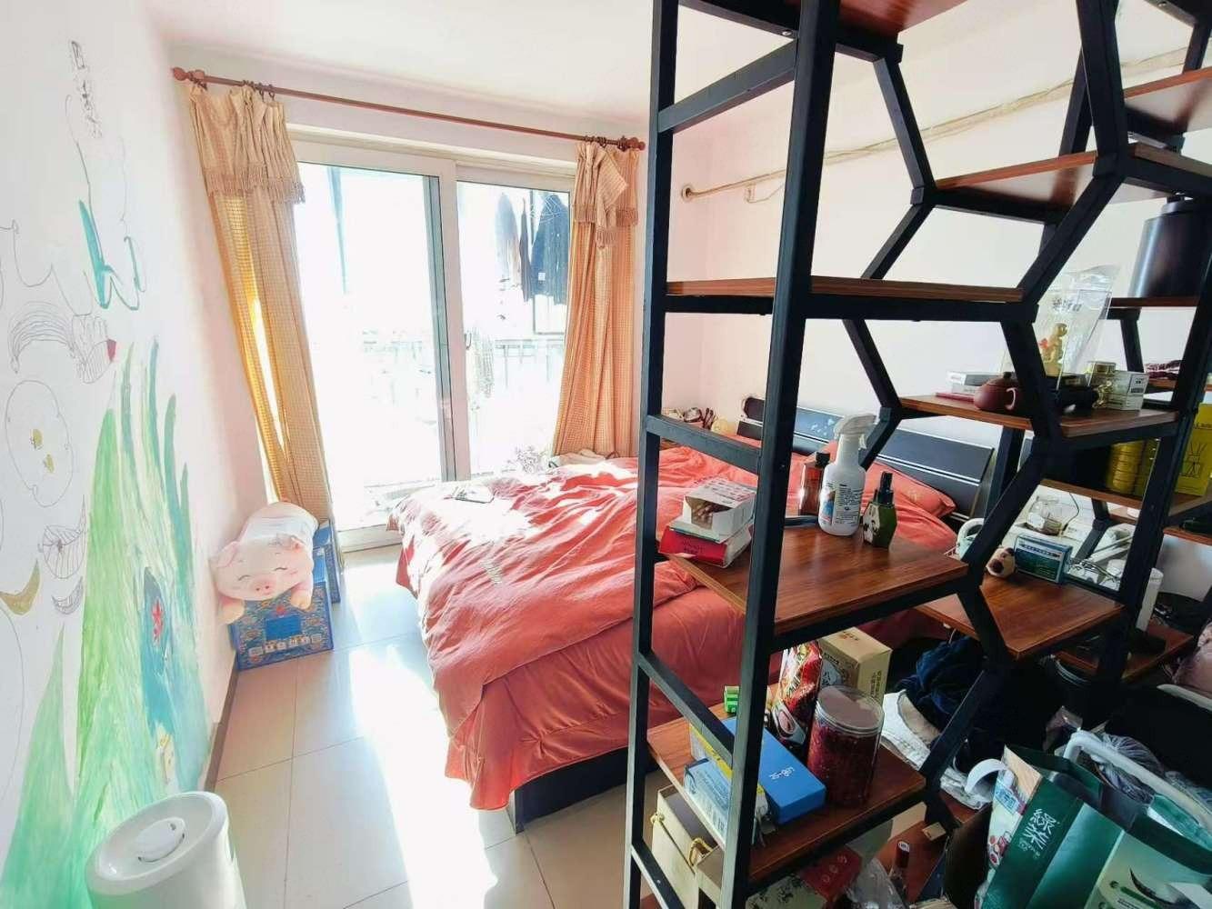 北京鸿博家园(一期B区)二手房房源图片