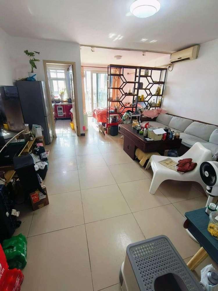 北京鸿博家园(一期B区)二手房房源图片