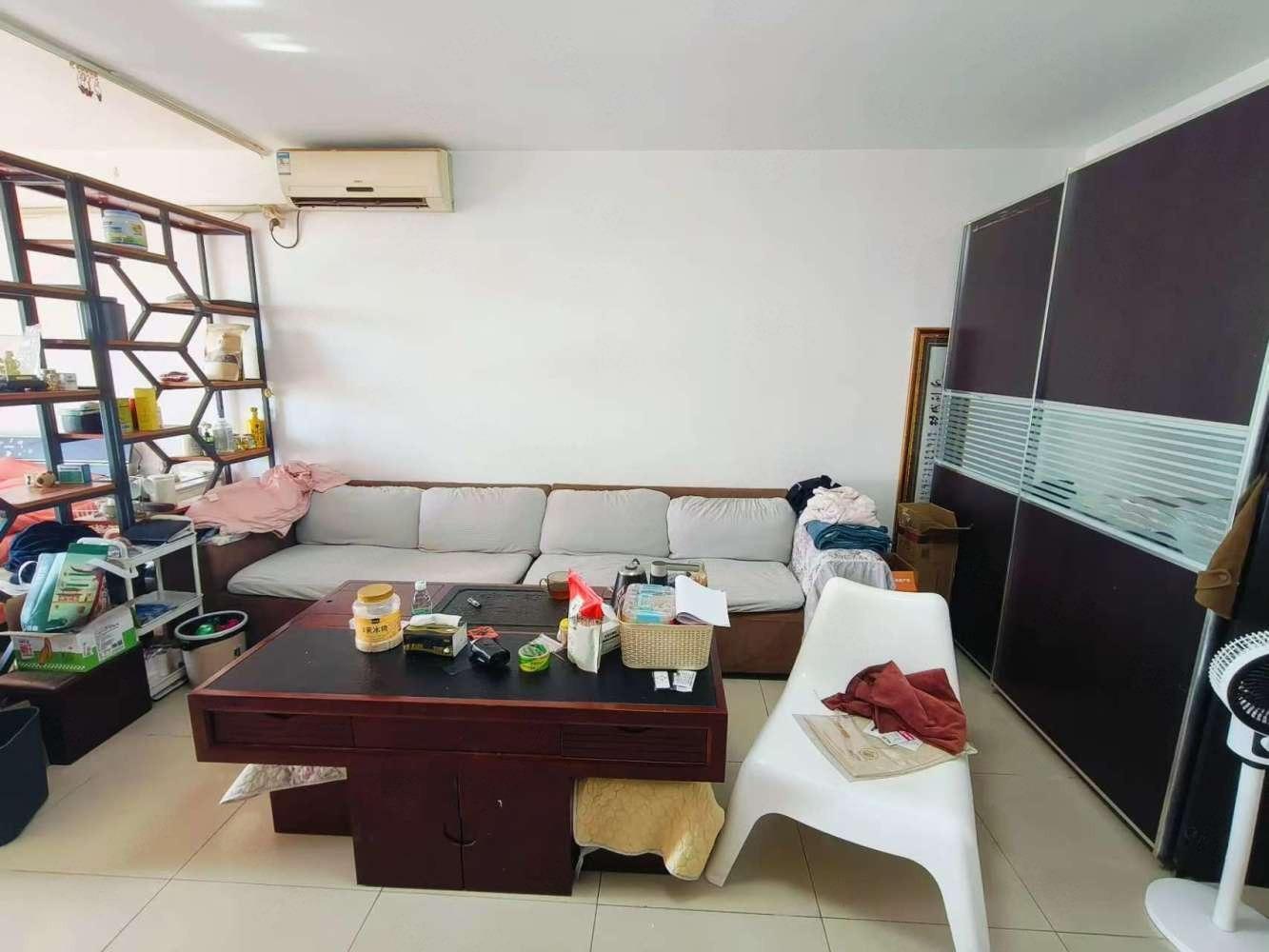 北京鸿博家园(一期B区)二手房房源图片