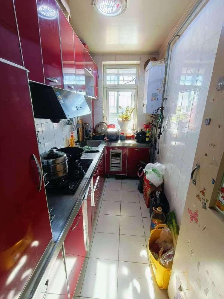 北京鸿博家园(一期B区)二手房房源图片