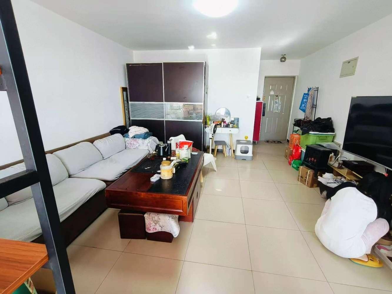 北京鸿博家园(一期B区)二手房房源图片