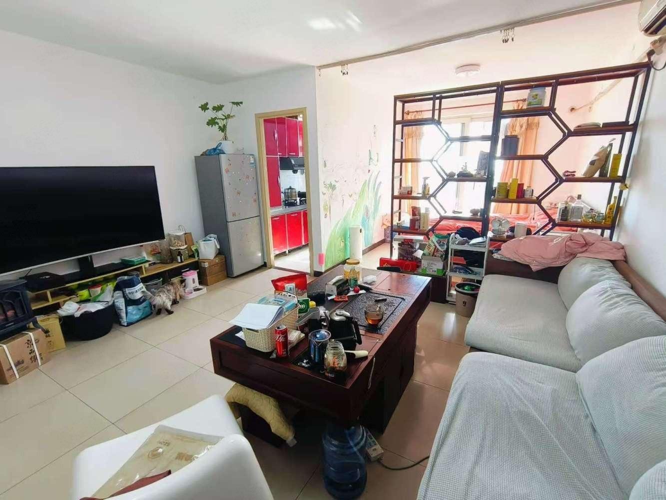 北京鸿博家园(一期B区)二手房房源图片