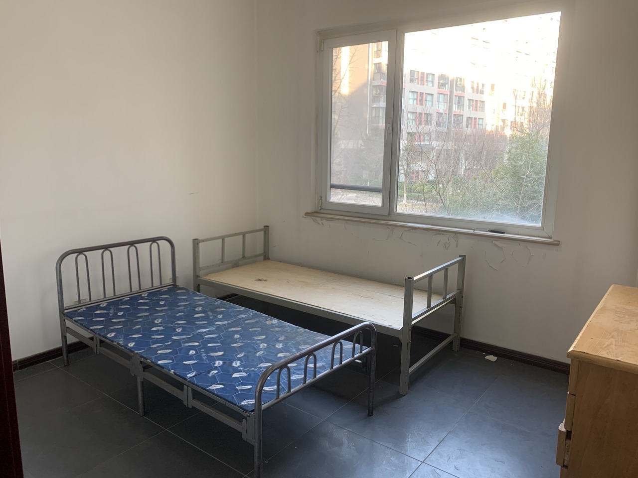 北京四合上院二手房房源图片