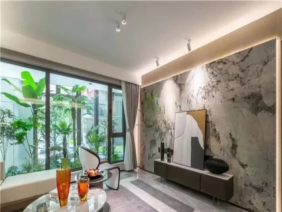 北京住总首开保利熙悦雲上二手房房源图片