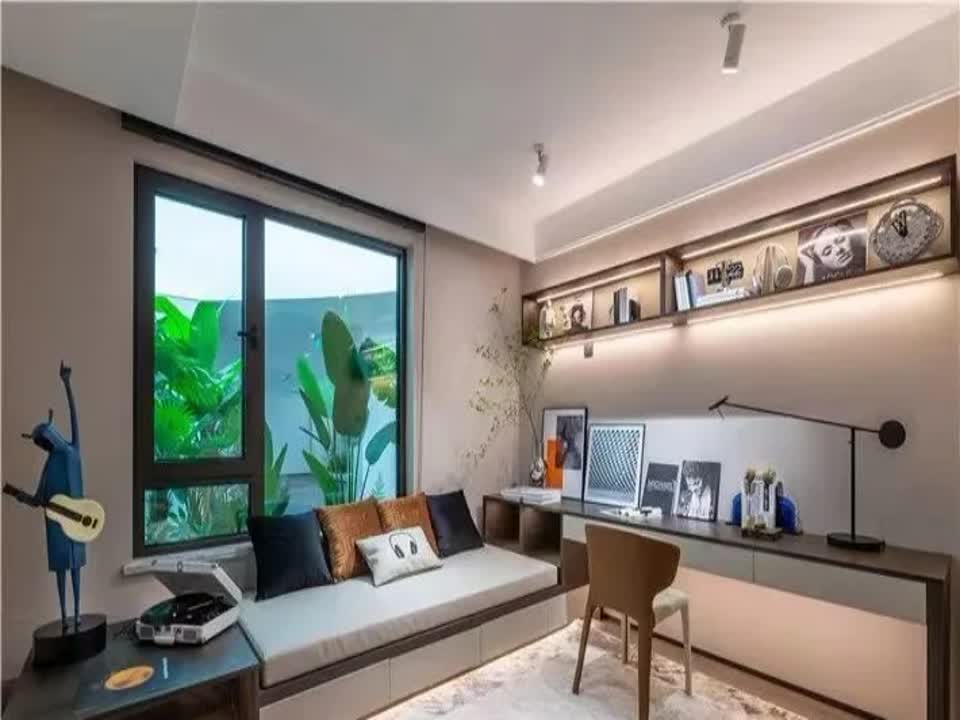 北京住总首开保利熙悦雲上二手房房源图片