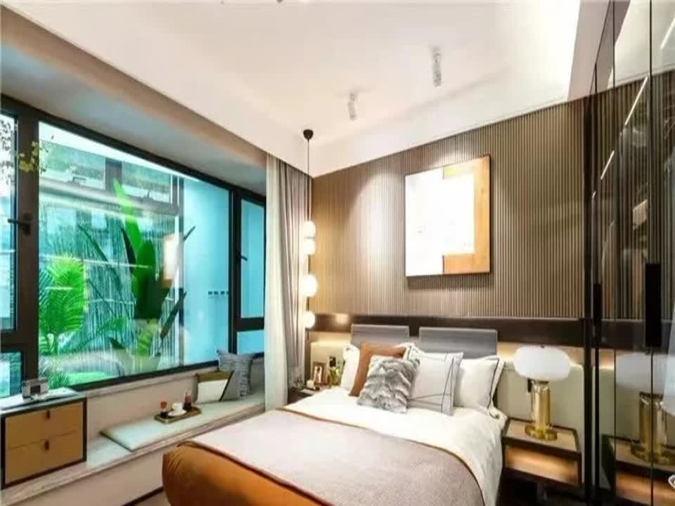 北京住总首开保利熙悦雲上二手房房源图片