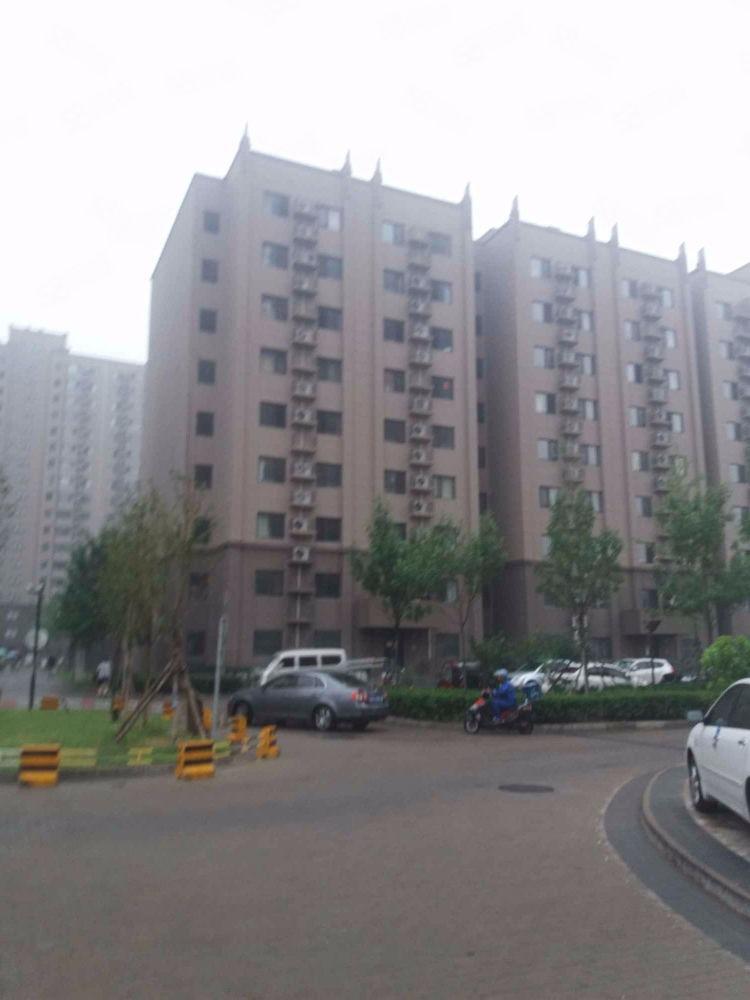 北京彩虹家园(北区)二手房房源图片