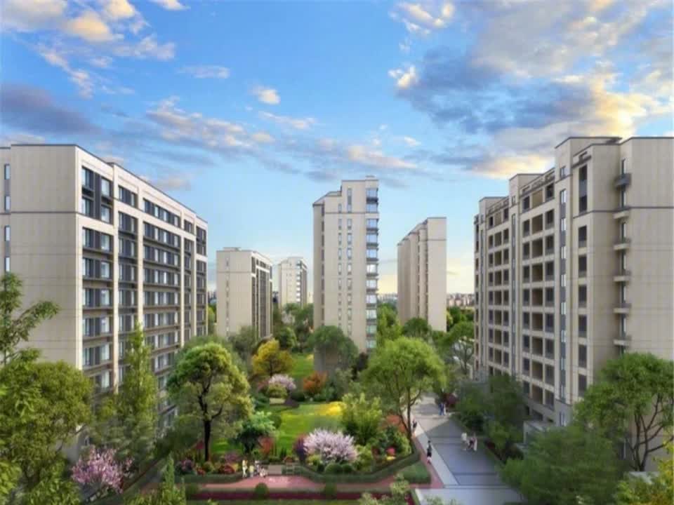 北京亦庄金悦郡二手房房源图片