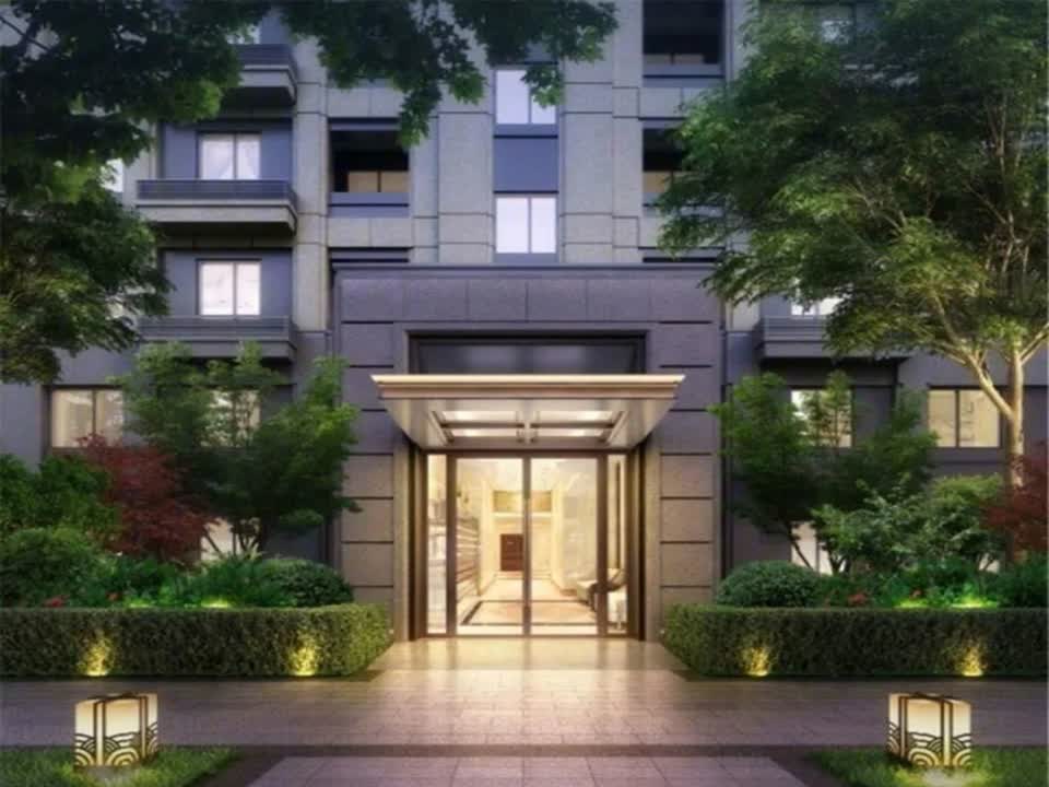 北京亦庄金悦郡二手房房源图片