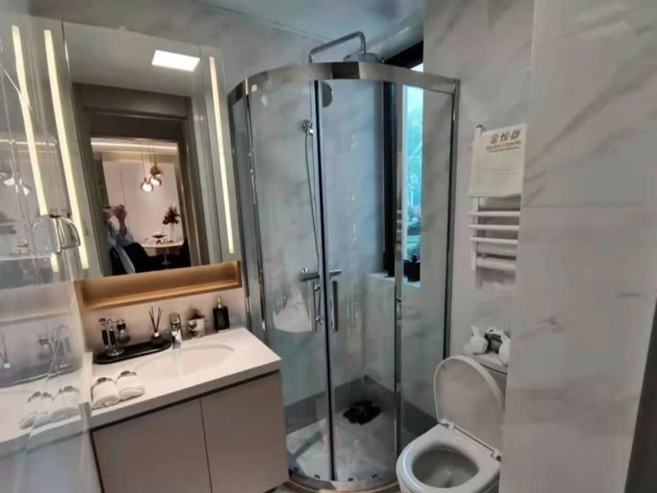 北京亦庄金悦郡二手房房源图片