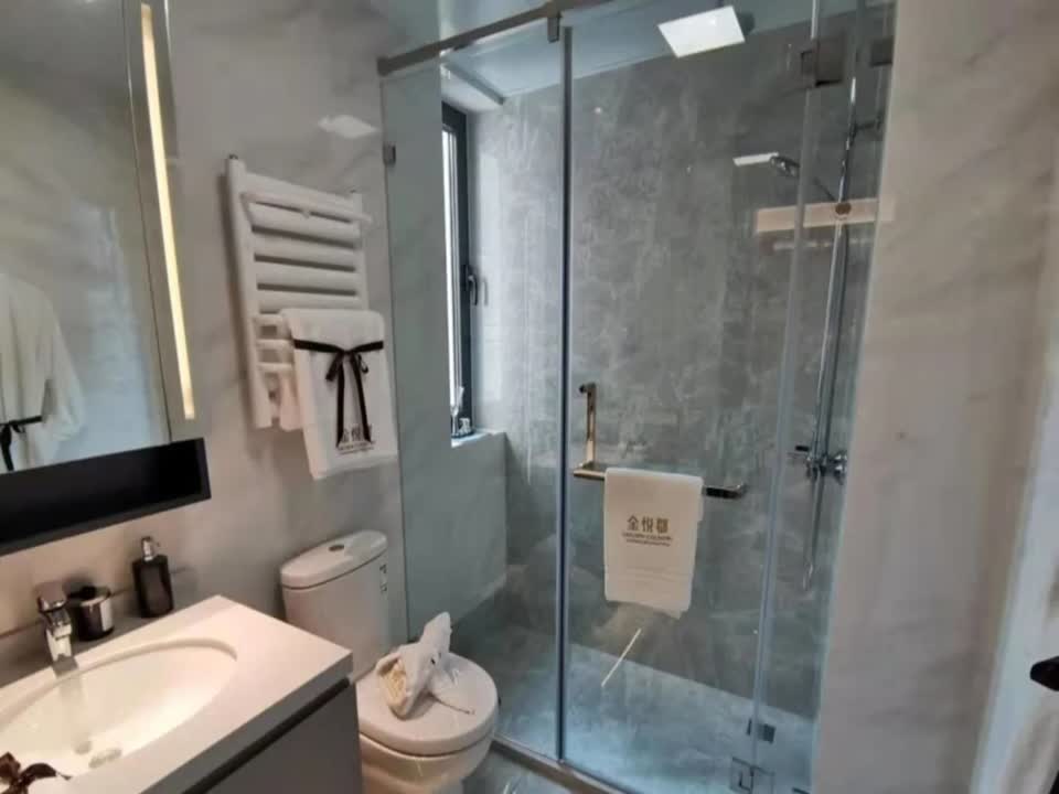 北京亦庄金悦郡二手房房源图片