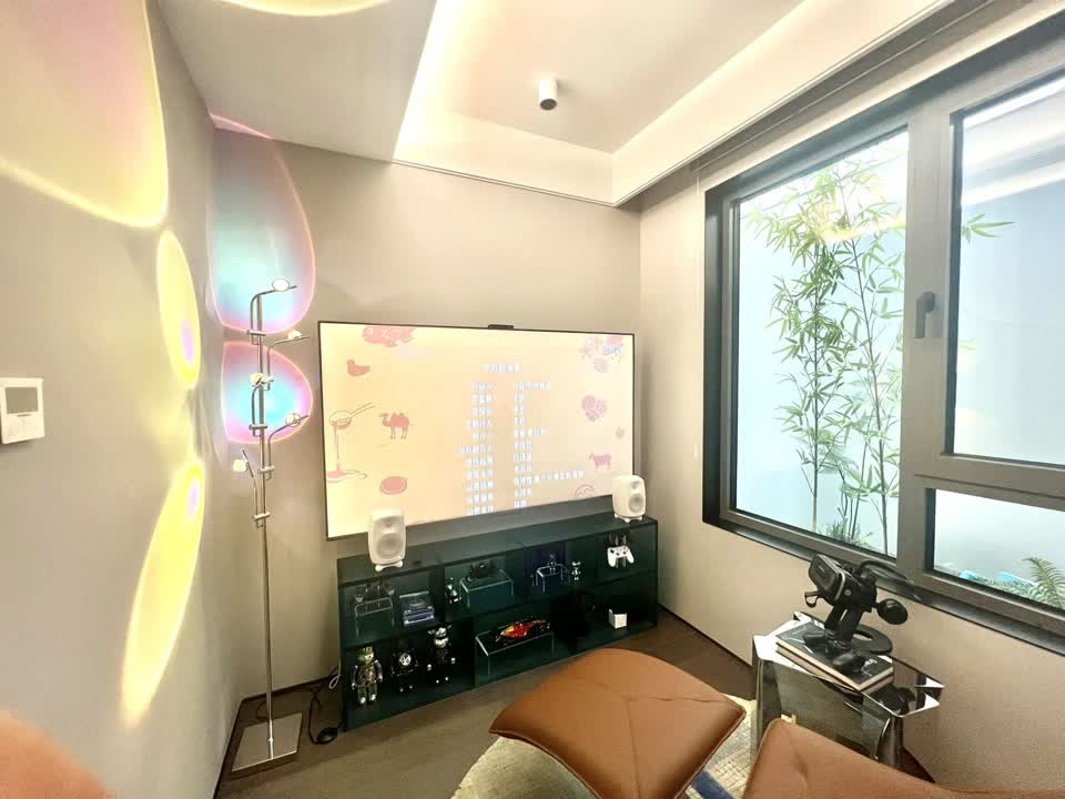 北京融创亦庄壹号二手房房源图片