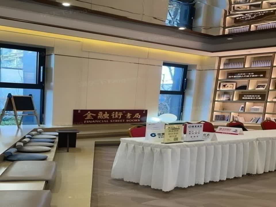 北京亦庄金悦郡二手房房源图片